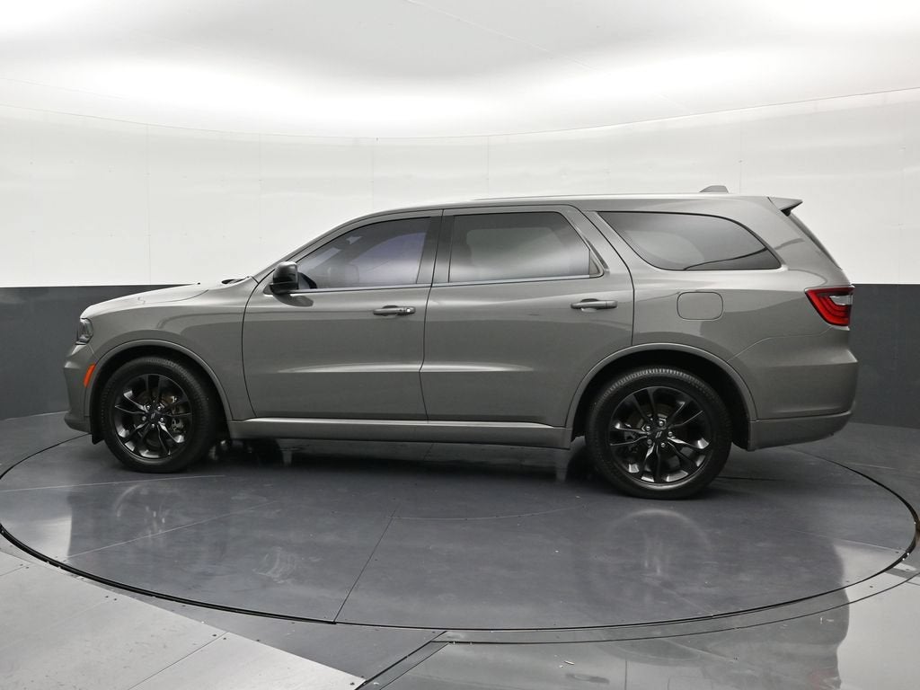 2021 Dodge Durango GT