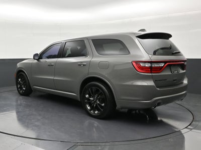 2021 Dodge Durango GT