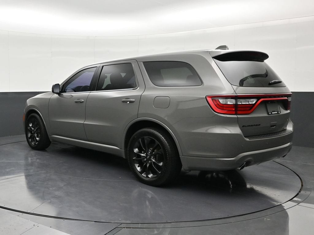 2021 Dodge Durango GT