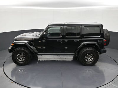 2024 Jeep Wrangler 4-Door Rubicon 392 4x4