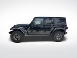 2024 Jeep Wrangler 4-Door Rubicon 392 4x4