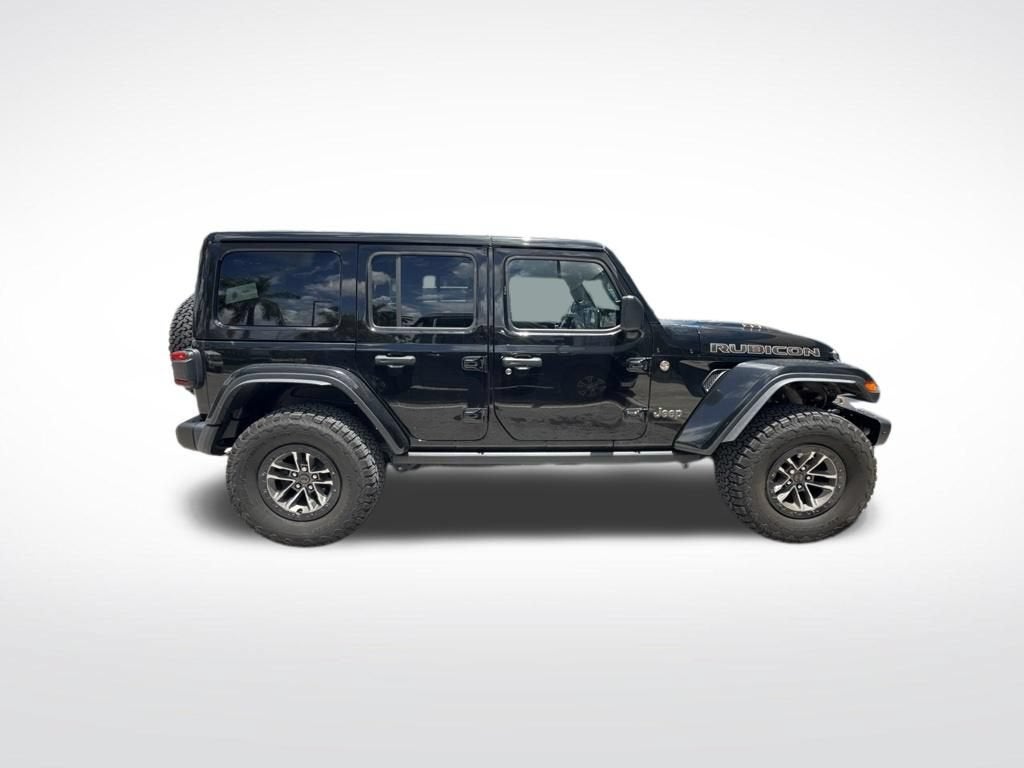 2024 Jeep Wrangler 4-Door Rubicon 392 4x4