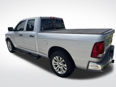 2014 RAM 1500 Tradesman