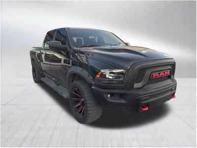 2015 RAM 1500 Rebel