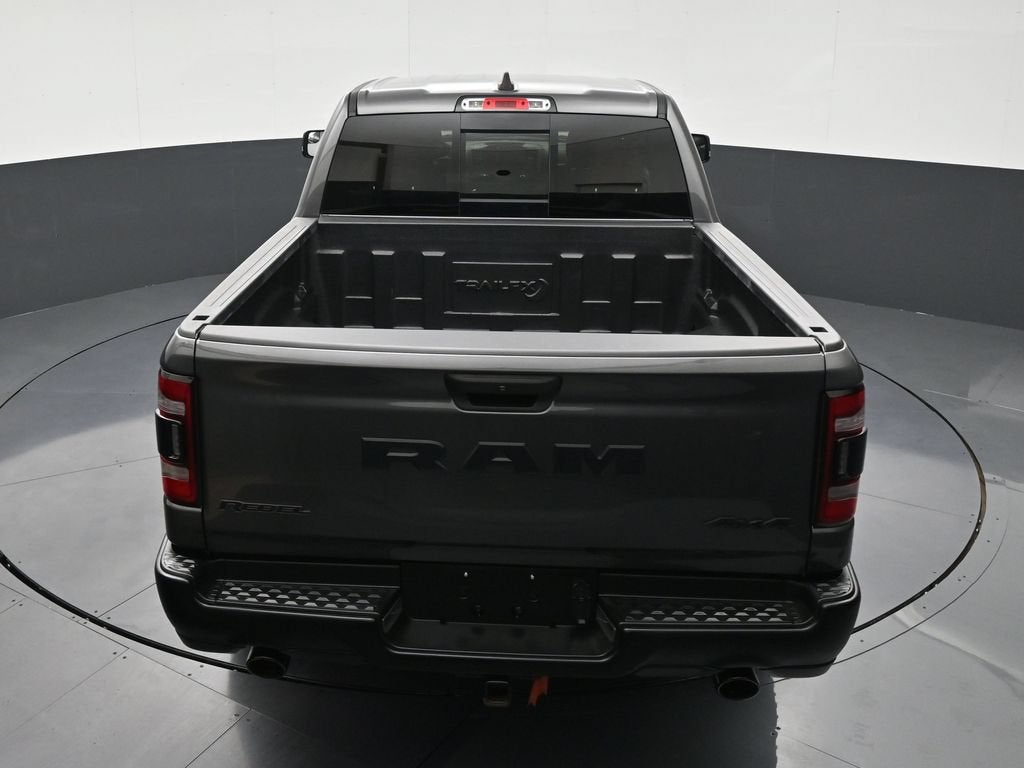 2024 RAM 1500 Rebel