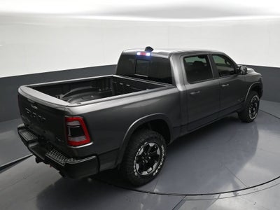 2024 RAM 1500 Rebel