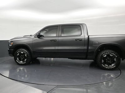 2024 RAM 1500 Rebel