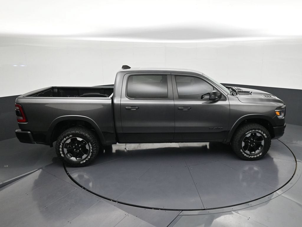 2024 RAM 1500 Rebel