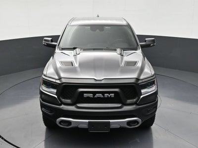 2024 RAM 1500 Rebel