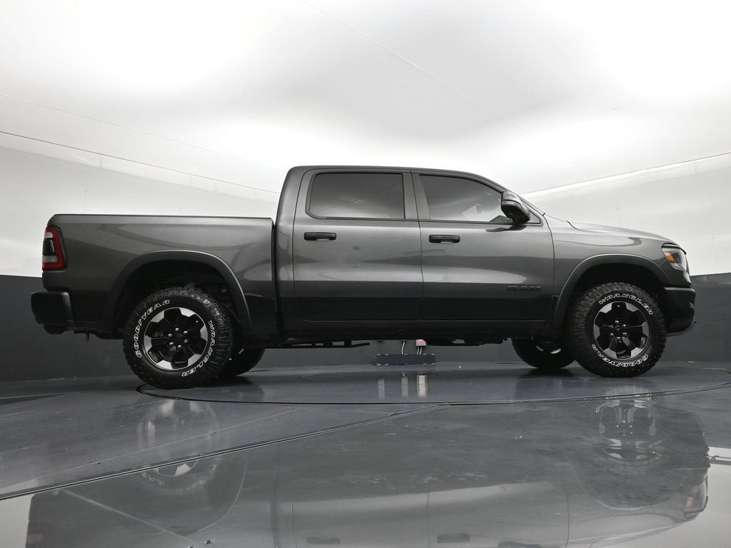 2024 RAM 1500 Rebel
