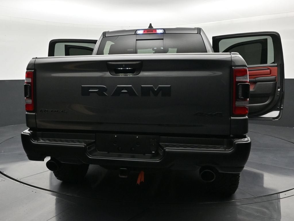 2024 RAM 1500 Rebel