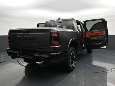 2024 RAM 1500 Rebel