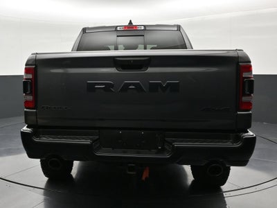 2024 RAM 1500 Rebel