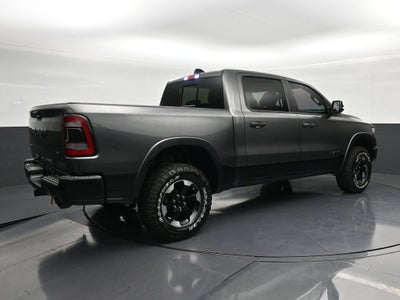 2024 RAM 1500 Rebel