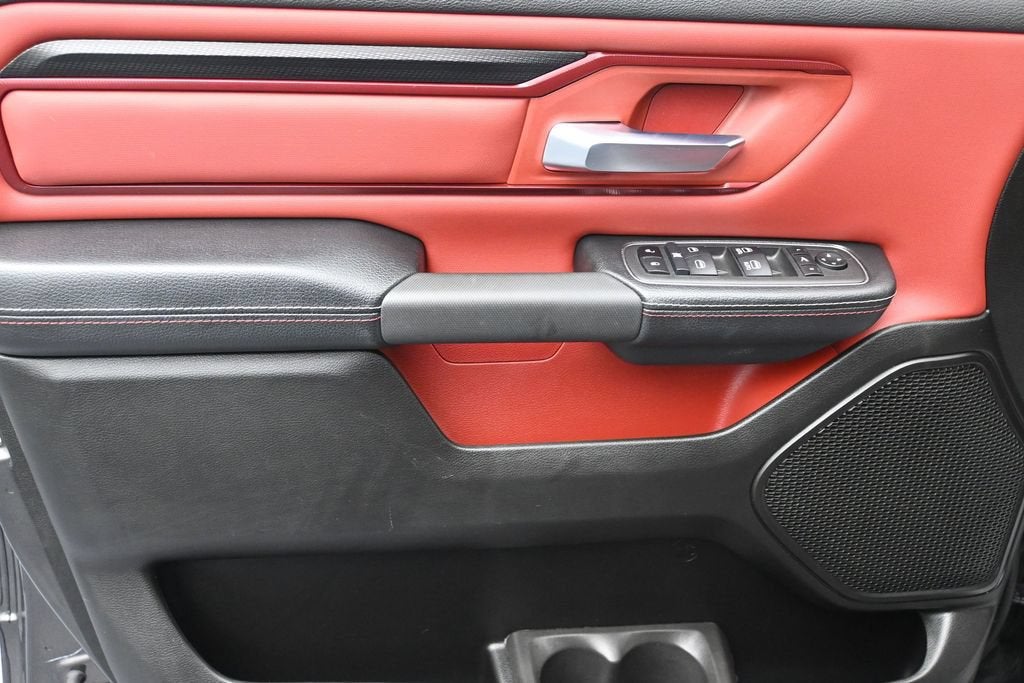 2024 RAM 1500 Rebel