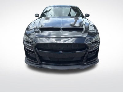 2020 Ford Mustang GT
