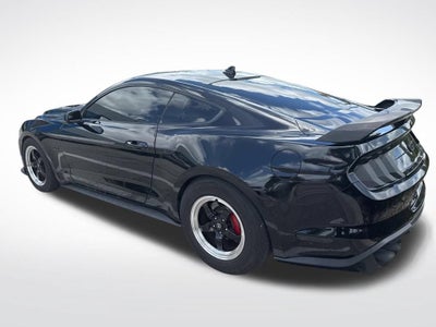 2020 Ford Mustang GT