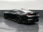 2025 Ford Mustang GT Fastback