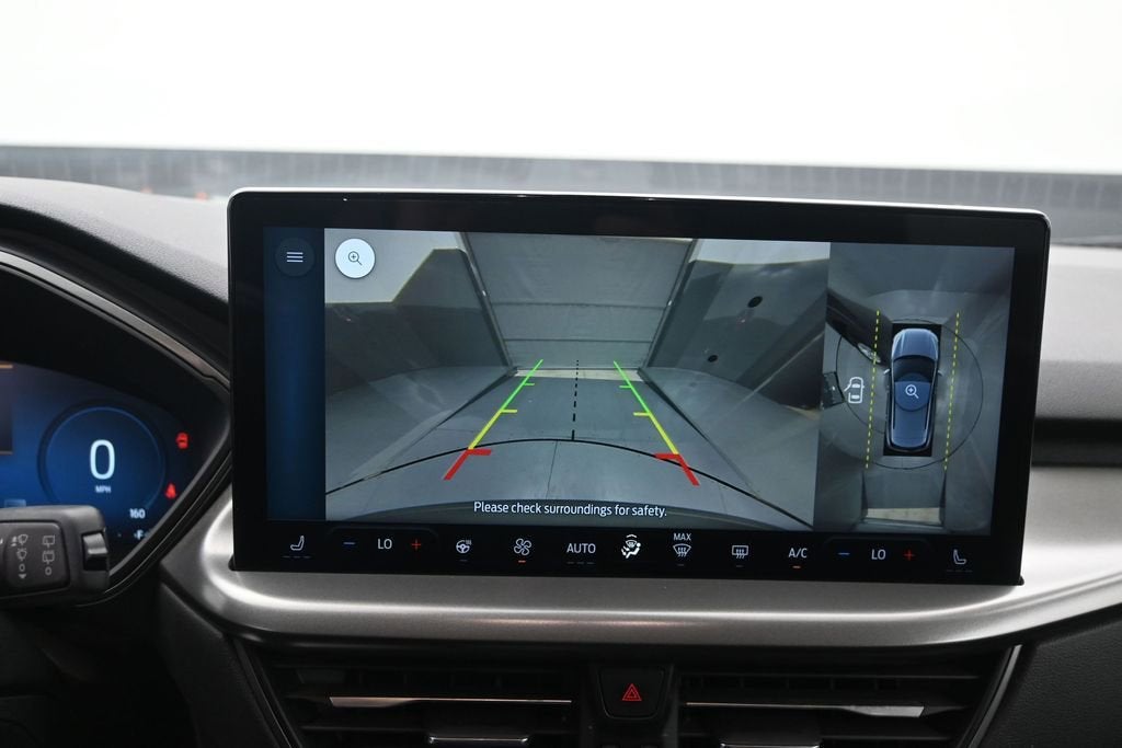 2023 FORD TRUCK ESCAPE ACTIVE