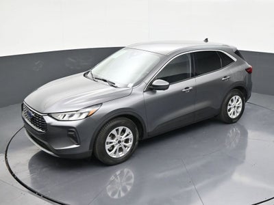 2023 FORD TRUCK ESCAPE ACTIVE