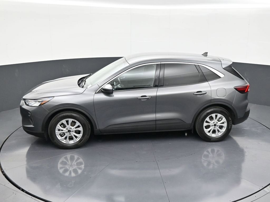 2023 FORD TRUCK ESCAPE ACTIVE