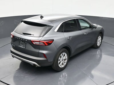 2023 FORD TRUCK ESCAPE ACTIVE