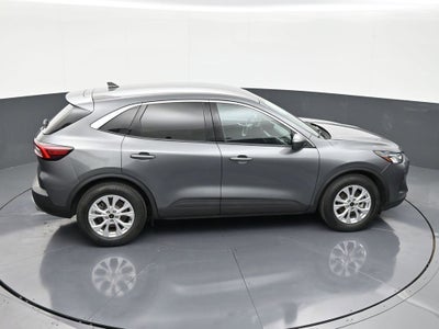 2023 FORD TRUCK ESCAPE ACTIVE