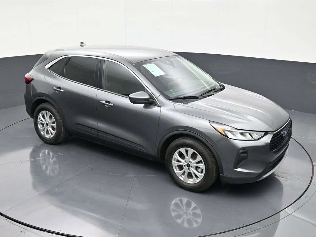 2023 FORD TRUCK ESCAPE ACTIVE