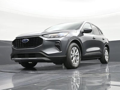 2023 FORD TRUCK ESCAPE ACTIVE