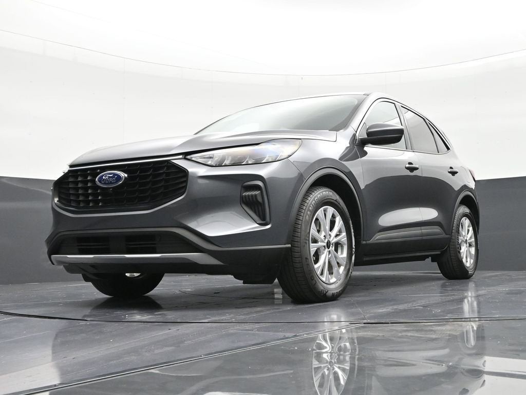 2023 FORD TRUCK ESCAPE ACTIVE