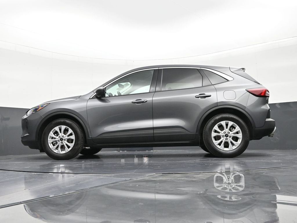 2023 FORD TRUCK ESCAPE ACTIVE