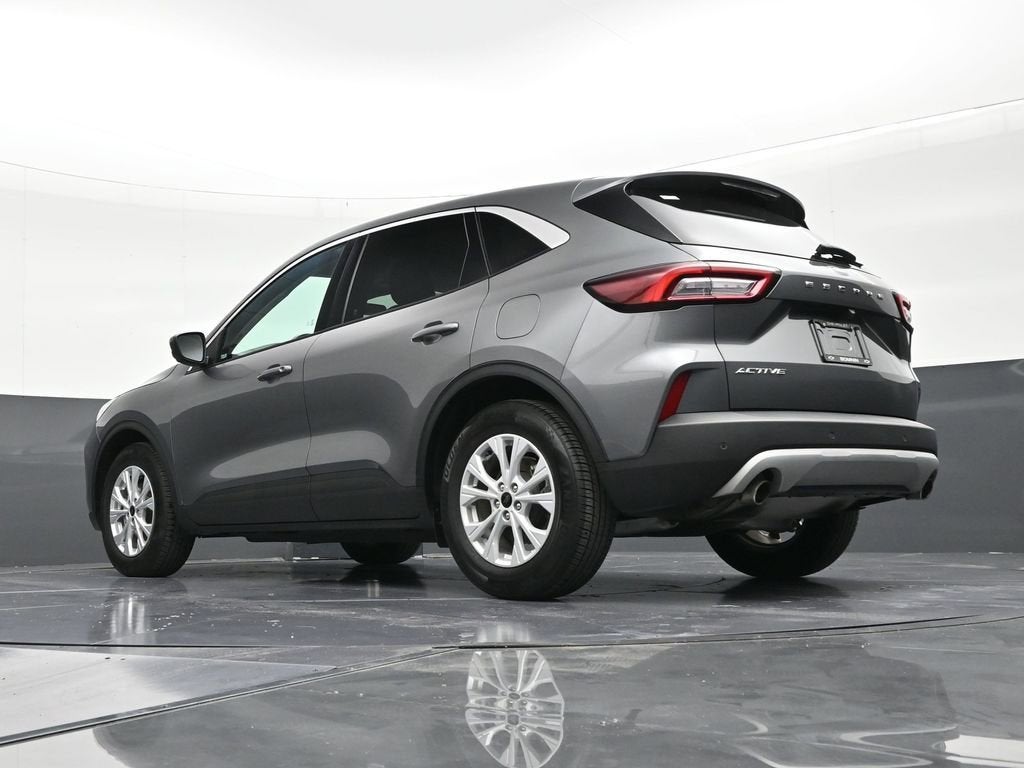 2023 FORD TRUCK ESCAPE ACTIVE