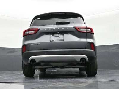 2023 FORD TRUCK ESCAPE ACTIVE
