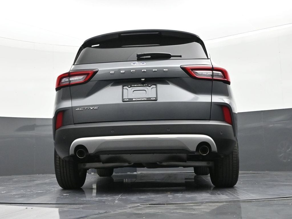 2023 FORD TRUCK ESCAPE ACTIVE