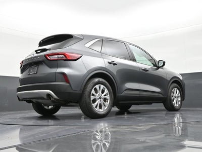 2023 FORD TRUCK ESCAPE ACTIVE