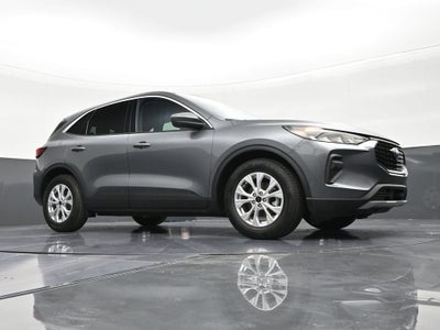 2023 FORD TRUCK ESCAPE ACTIVE