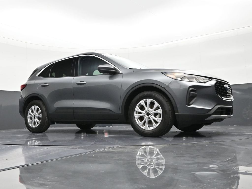 2023 FORD TRUCK ESCAPE ACTIVE