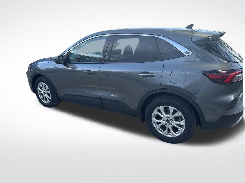 2023 FORD TRUCK ESCAPE ACTIVE