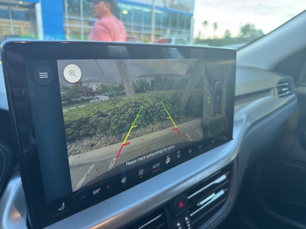 2023 FORD TRUCK ESCAPE ACTIVE