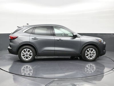 2023 FORD TRUCK ESCAPE ACTIVE