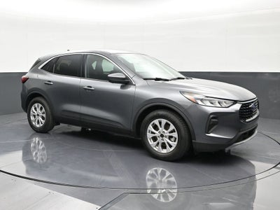 2023 FORD TRUCK ESCAPE ACTIVE