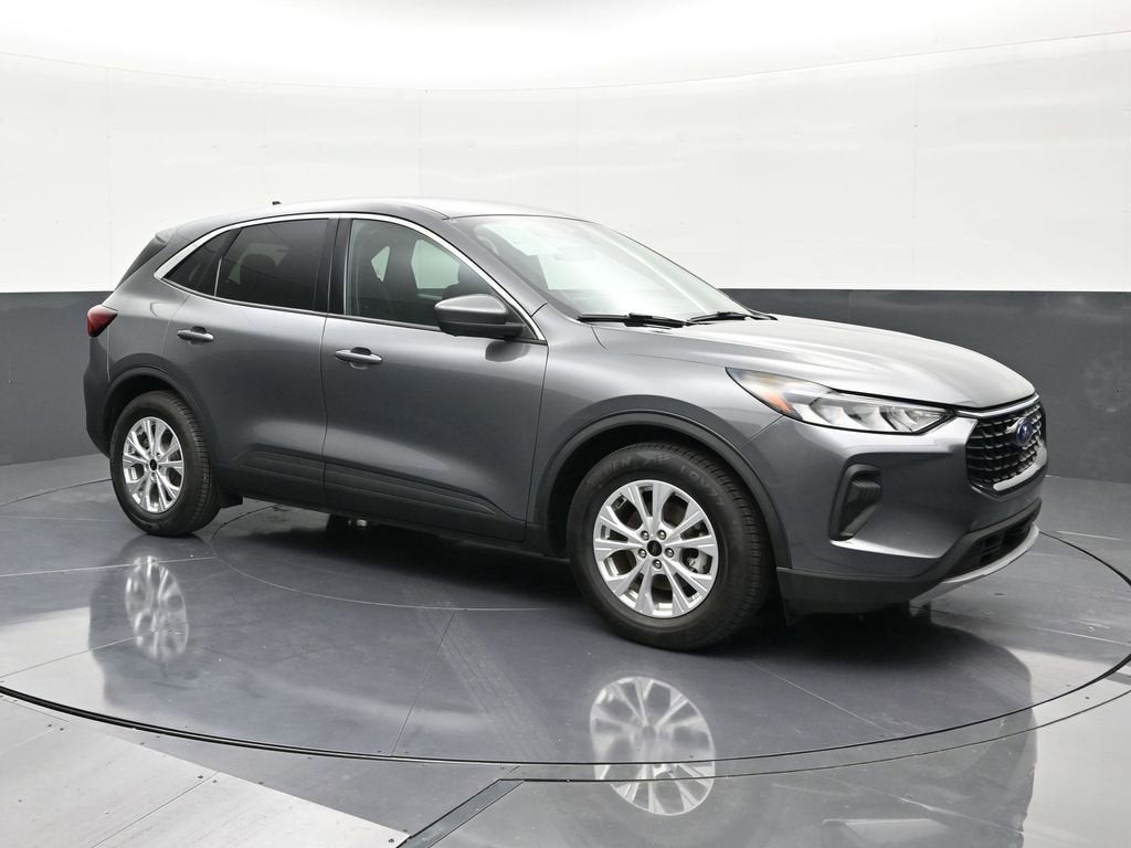 2023 FORD TRUCK ESCAPE ACTIVE