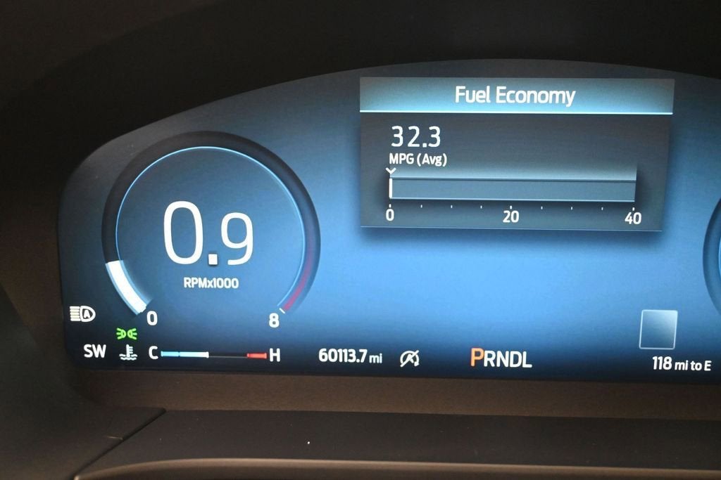 2023 FORD TRUCK ESCAPE ACTIVE