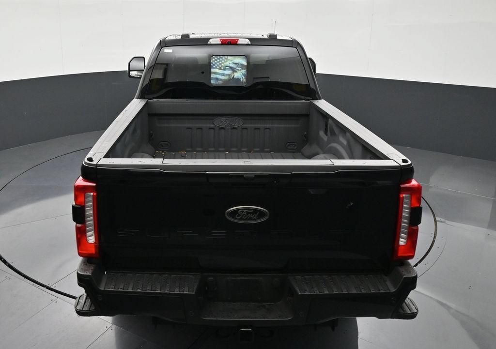 2025 Ford Super Duty F-250 SRW XL
