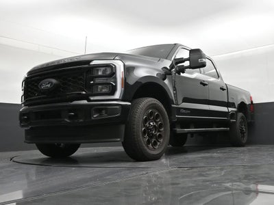 2025 Ford Super Duty F-250 SRW XL