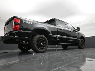 2025 Ford Super Duty F-250 SRW XL