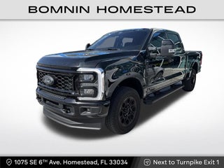 2025 Ford Super Duty F-250 SRW XL
