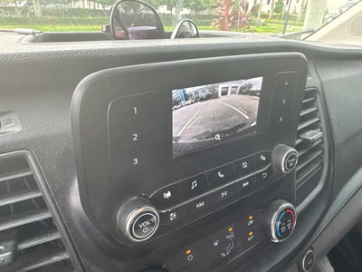 2020 Ford Transit-250 Cargo Van T-250 CARG LO RF