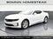 2021 Chevrolet Camaro 1LS