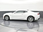 2021 Chevrolet Camaro 1LS